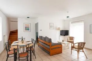 Le Manoir de la ville Méen - L'Etochet - Andel