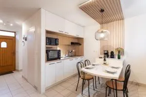 Le Manoir de la ville Méen - Jospinet - Andel