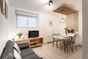 Le Manoir de la ville Méen - Le Portuais - Andel