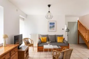 Le Manoir de la ville Méen - La Perrière - Andel