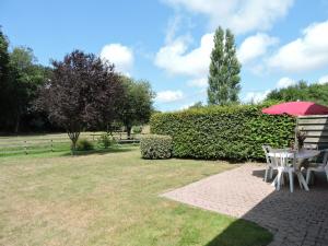 Le Manoir de la ville Méen - 6 maisons aménagées dans les dépendances dun ancien manoir du 17ème siècle