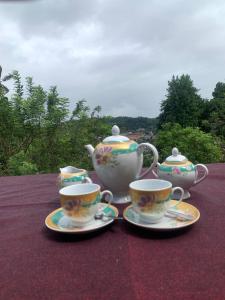 Journey City Home Kandy