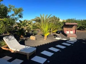 Casa Alexis - La Fuentita - Tuineje