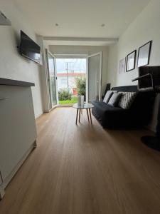Appartements Appartement 1 chambre vu sur jardin : photos des chambres