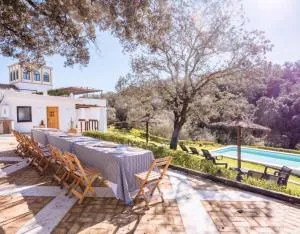 Finca Rural Los Gorriones - 埃尔加罗沃