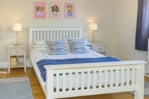 Cosy & Central Brockenhurst Flat, 2BR - Brockenhurst