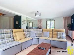 Villa Clara - St Victor la Riviere