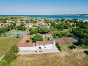 Domaine des Tours - Loix