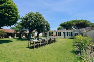 Villas Domaine des Tours : photos des chambres