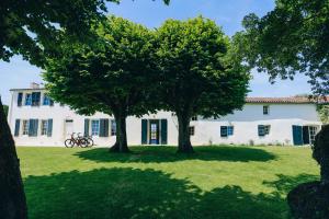 Villas Domaine des Tours : photos des chambres