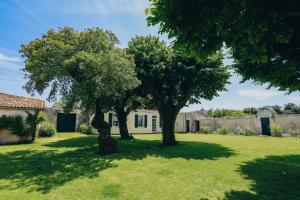 Domaine des Tours