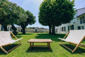 Domaine des Tours
