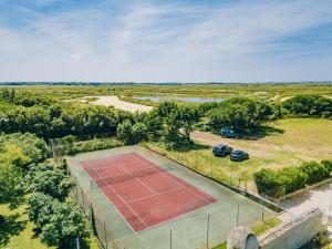 Villas Domaine des Tours : photos des chambres