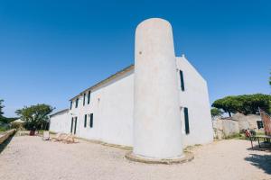 Villas Domaine des Tours : photos des chambres