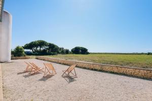 Villas Domaine des Tours : photos des chambres