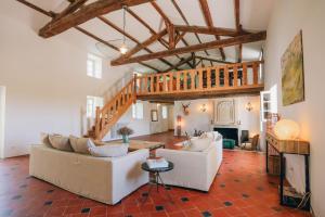 Villas Domaine des Tours : photos des chambres