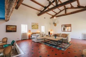 Villas Domaine des Tours : photos des chambres