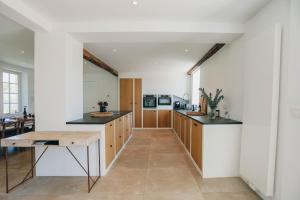 Villas Domaine des Tours : photos des chambres