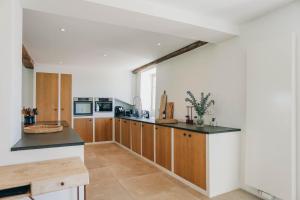 Villas Domaine des Tours : photos des chambres