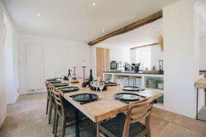 Villas Domaine des Tours : photos des chambres