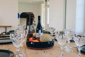 Villas Domaine des Tours : photos des chambres