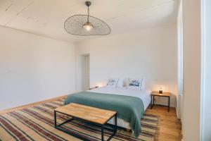 Villas Domaine des Tours : photos des chambres