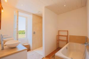 Villas Domaine des Tours : photos des chambres