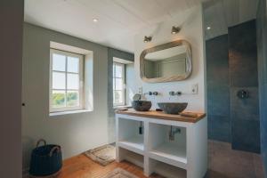 Villas Domaine des Tours : photos des chambres