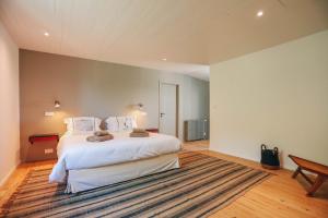 Villas Domaine des Tours : photos des chambres