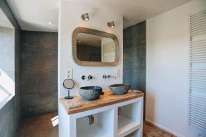 Villas Domaine des Tours : photos des chambres