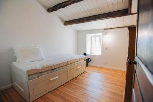 Villas Domaine des Tours : photos des chambres