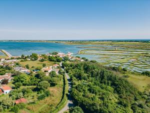 Villas Domaine des Tours : photos des chambres