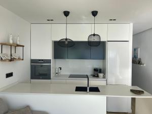 Poniente beach appartment