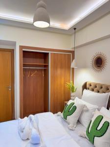 Appartement luxe au cœur de Marrakech