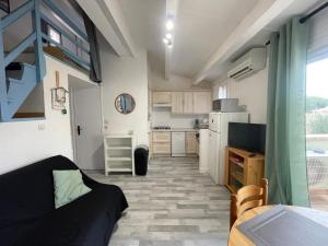 Location Cap Agde Pinede