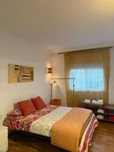 GranVia Fira Apartment - 略夫雷加特河畔奥斯皮塔莱特