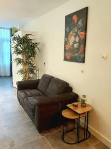 Studio Aan de Kade in Sneek - Goënga