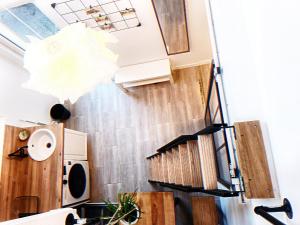 Villas Chez Claudia 1 : photos des chambres