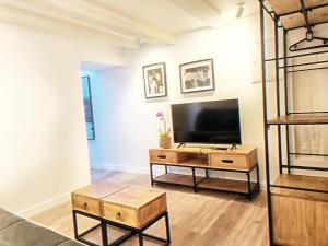 Villas Chez Claudia 1 : photos des chambres