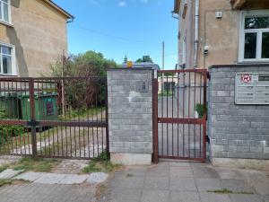 Treniotos Apartamentai