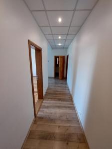 Treniotos Apartamentai