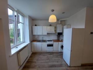 Treniotos Apartamentai