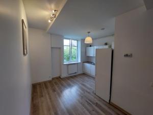 Treniotos Apartamentai