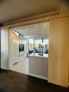 22APT Luxury quiet loft with terrace