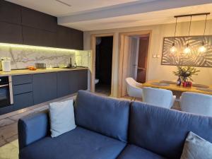 Daisy Garden by the Church