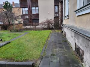 Treniotos Apartamentai