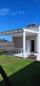 Villa Alessandro - Digerbato