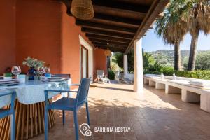 Villa Luisa