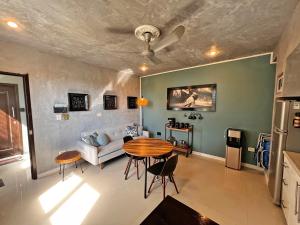 AQUA2༄༄༄ Prime Location Beach side Puerto Morelos