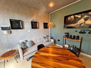 AQUA2༄༄༄ Prime Location Beach side Puerto Morelos